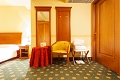 Hotel Cristallo, Sestriere
