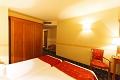 Hotel Cristallo, Sestriere