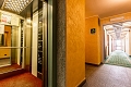 Hotel Cristallo, Sestriere