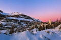Hotel Cristallo, Sestriere