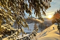 Hotel Cristallo, Sestriere