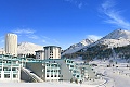 Villaggio Olimpico, Sestriere