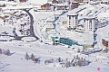 Villaggio Olimpico, Sestriere