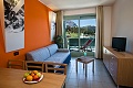 Villaggio Olimpico, Sestriere