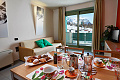 Villaggio Olimpico, Sestriere