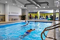 Villaggio Olimpico, Sestriere