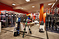 Villaggio Olimpico, Sestriere