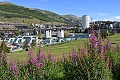 Villaggio Olimpico, Sestriere