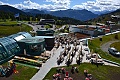 Villaggio Olimpico, Sestriere