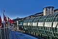 Villaggio Olimpico, Sestriere