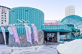 Villaggio Olimpico, Sestriere
