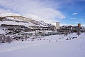 Villaggio Olimpico, Sestriere