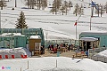 Villaggio Olimpico, Sestriere