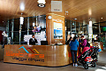 Villaggio Olimpico, Sestriere