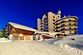 Hotel Principi di Piemonte, Sestriere