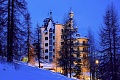 Hotel Principi di Piemonte, Sestriere