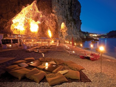 ubytovanie Hotel Capotaormina, Taormina