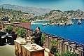 Atahotel Capotaormina, Taormina
