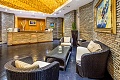 Atahotel Capotaormina, Taormina
