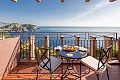 Atahotel Capotaormina, Taormina