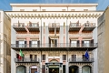 Hotel Centrale Palace, Palermo