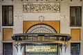 Hotel Centrale Palace, Palermo