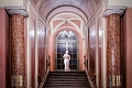 Hotel Centrale Palace, Palermo
