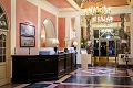 Hotel Centrale Palace, Palermo
