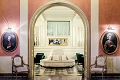 Hotel Centrale Palace, Palermo