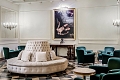 Hotel Centrale Palace, Palermo