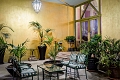 Hotel Centrale Palace, Palermo