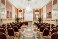 Hotel Centrale Palace, Palermo