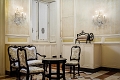 Hotel Centrale Palace, Palermo
