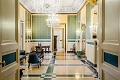 Hotel Centrale Palace, Palermo