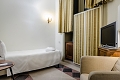 Hotel Centrale Palace, Palermo