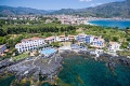 Hotel Kalos, Giardini Naxos
