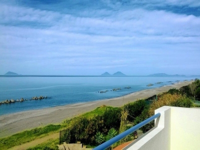 Apartmny Mare Blu - Capo DOrlando, Siclia