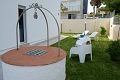 Villa Fontane Bianche, Syrakzy