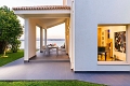 Villa Ortigia, Syrakzy