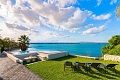 Villa Ortigia, Syrakzy