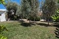 Villa Sase, Avola