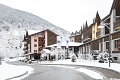 Blu Hotel Acquaseria, Ponte di Legno