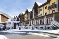 Blu Hotel Acquaseria, Tonale