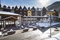 Blu Hotel Acquaseria, Tonale