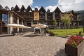 Blu Hotel Acquaseria, Tonale