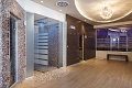 Blu Hotel Acquaseria, Tonale