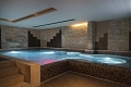 Blu Hotel Acquaseria, Tonale