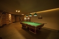 Blu Hotel Acquaseria, Tonale