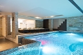 Blu Hotel Acquaseria, Tonale