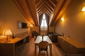 Blu Hotel Acquaseria, Tonale